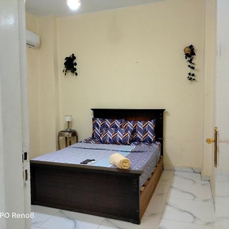 Downtown Cairo Sweet Home Экстерьер фото