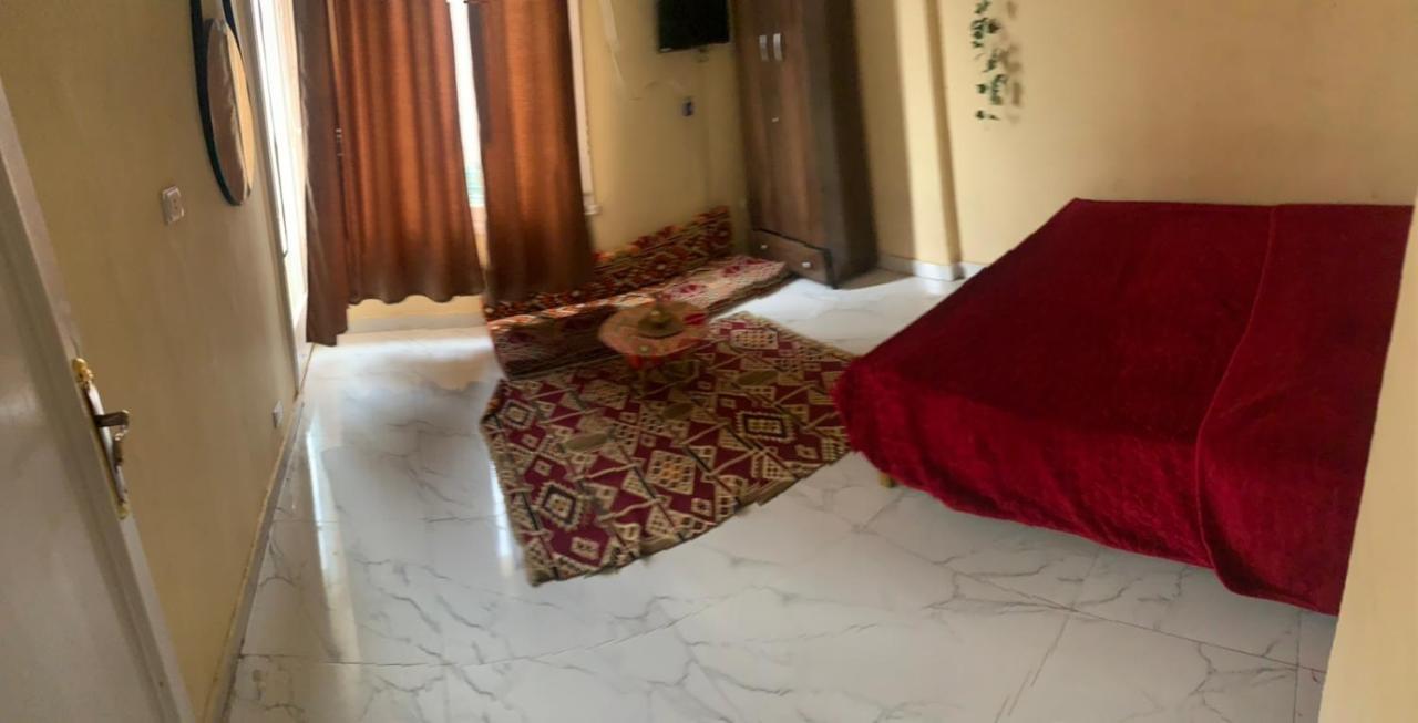 Downtown Cairo Sweet Home Экстерьер фото