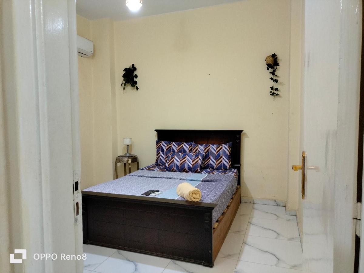 Downtown Cairo Sweet Home Экстерьер фото