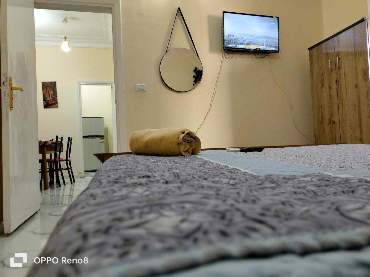 Downtown Cairo Sweet Home Экстерьер фото